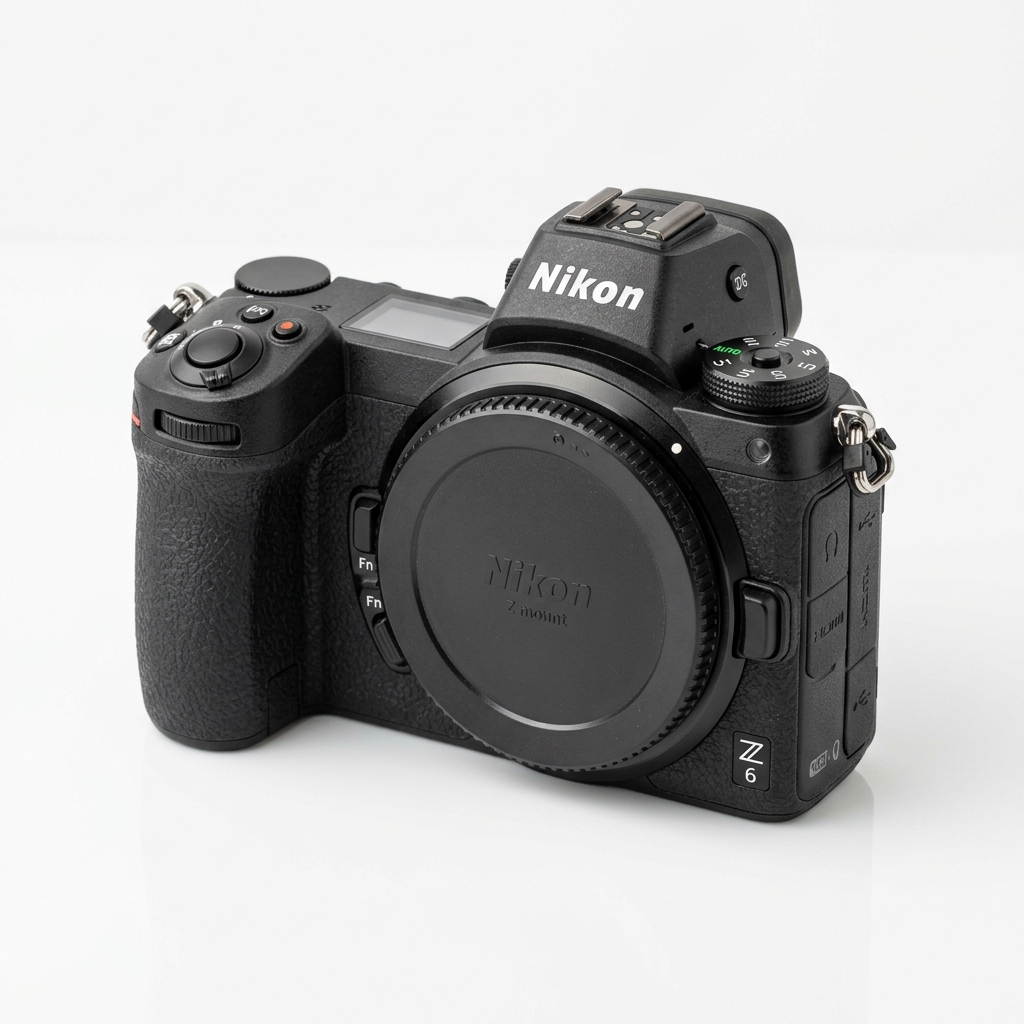 Nikon Z6